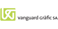 vaguard grafic